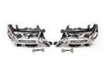 Передні фари 2016-2025 (Standart) для Toyota Land Cruiser 200 - 2