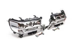 Передні фари 2016-2025 (Standart) для Toyota Land Cruiser 200 - 3
