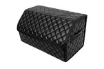 Сумка органайзер ECO (50x30x30, Чорна) - 1