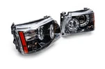 Передні фари (2010-2013, 2 шт) для Range Rover Sport рр - 3