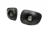Протитуманки LED (2 шт) для Mitsubishi L200 2006-2015 рр - 1