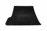 Килимок багажника Довгий (EVA, чорний) для Nissan Patrol Y61 1997-2011 рр - 1