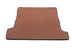 Килимок багажника Довгий (EVA, Коричневий) для Nissan Patrol Y60 1988-1997 рр - 1