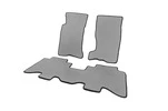 Килимки EVA (Сірий) для GreatWall Haval H5 - 2