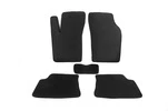 Килимки EVA (чорні) для Hyundai Getz - 1