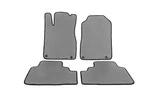 Килимки EVA (Сірий) для Honda CRV 2017-2022 рр - 1