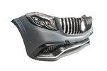 Комплект рестайлінгу з GL в GLS AMG для Mercedes GL/GLS сlass X166 - 11