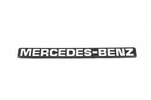 Напис Mercedes-Benz (Туреччина) для Mercedes Vito W638 1996-2003 рр - 1