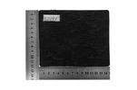 Антиковзаючий килимок на торпеду 120х150 чорний (BIH) - 3