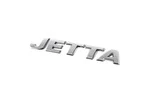 Напис Jetta для Volkswagen Jetta 2011-2018 рр - 2