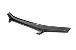 Дефлектор капоту (EuroCap) для Hyundai H200, H1, Starex 1998-2007 рр - 3