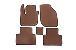 Килимки EVA (цегляні) для Honda eNP1 - 1
