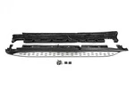 Бокові пороги OEM LED (2 шт) для Mercedes GL/GLS сlass X166 - 4