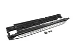 Бокові пороги OEM LED (2 шт) для Mercedes GL/GLS сlass X166 - 2