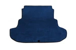 Килимок багажника (EVA, Синій) Sedan для Mercedes E-сlass W211 2002-2009 рр - 1