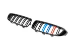Ніздрі M-Look (M-Color) для BMW 4 серія F-32 2012-2020 рр - 4