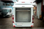 Навісний багажник для Renault Master 2011-2023 рр - 7