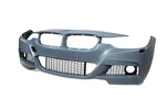 Комплект обвісів (М-Performance) для BMW 3 серія F-30/31/34 2012-2019 рр - 3