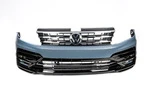 Комплект обвісів R-Line для Volkswagen Tiguan 2016-2023 рр - 6