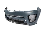 Комплект рестайлінгу в 2021 рік SVR для Range Rover Sport 2013-2022 рр - 7