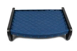 Полиця на панель (Синя) для Mercedes T2 (507-814) - 4