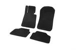 Килимки EVA (чорні) для BMW 3 серія E-90/91/92/93 2005-2011 рр - 12