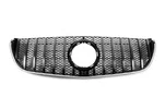 Передня решітка GT Panamericana Chrome (2014-2019 для V-class) для Mercedes Vito / V-class W447 2014- рр - 3