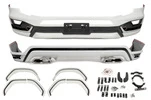 Комплект обвісів VXR для Toyota Land Cruiser 300 - 6