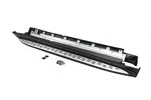 Бокові пороги OEM (2 шт) для Mercedes GL/GLS сlass X166 - 2