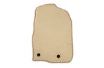Килимки EVA (бежеві) для Mazda 6 2008-2012 рр - 5