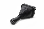Ручка і чохол КПП (5 ступка) для Volkswagen Polo 2001-2009 рр - 3