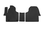 Килимки EVA (чорні) для Mercedes Sprinter W907/W910 2018- рр - 1