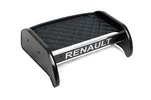 Полиця на панель (ECO-BLUE) для Renault Kangoo 2008-2020 рр - 3