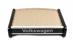 Полиця на панель (Бежева) для Volkswagen T5 Transporter 2003-2010 рр - 1
