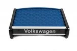 Полиця на панель (Синя) для Volkswagen T5 Transporter 2003-2010 рр - 1