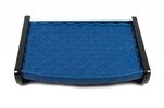 Полиця на панель (Синя) для Volkswagen T5 Transporter 2003-2010 рр - 4