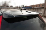 Спойлер (під фарбування) для Honda CRV 2007-2011 рр - 2