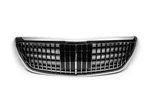Решітка радіатора Maybach для Mercedes S-сlass W222 - 3
