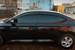 Вітровики SD (4 шт., Sunplex Sport) для Skoda Superb 2015-2024 рр - 2