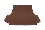 Килимок багажника (EVA, Коричневий) для Mitsubishi Pajero Sport 2008-2015 рр - 1