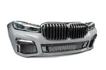 Комплект рестайлінгу для G12 в M760 2021 року для BMW 7 серія G11/G12 - 5