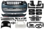 Комплект рестайлінгу в L460 (2024 року) для Range Rover IV L405 2013-2021 рр - 2