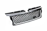 Решітка Autobiography (2005-2009) для Range Rover Sport рр - 3