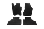 Килимки EVA (чорні) для Kia Sportage 2004-2010 рр - 10