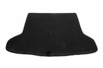 Килимок багажника (EVA, чорний) для Honda M-NV - 3