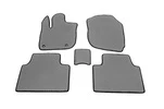 Килимки EVA (Сірий) для Dongfeng M-NV - 1