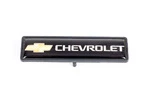 Шильдик для килимків (1шт) для Тюнінг Chevrolet - 2