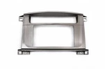 Рамка 2 DIN для Toyota Land Cruiser 100 - 2