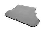 Килимок багажника (EVA, Сірий) для Mitsubishi Lancer X 2008- рр - 2