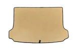 Килимок багажника SW (EVA, Бежевий) для Peugeot 308 2007-2013 рр - 1